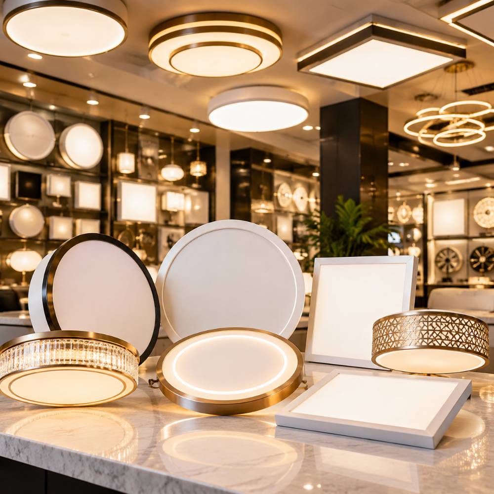 Ceiling Lights