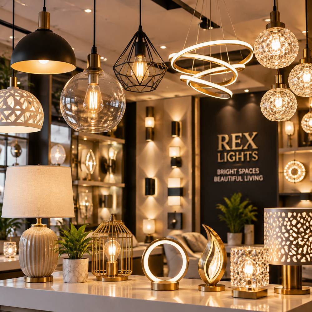 Decorative Lighting