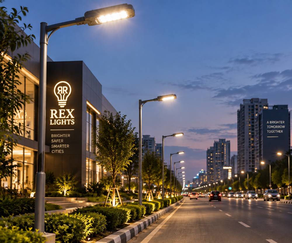 Street Lights